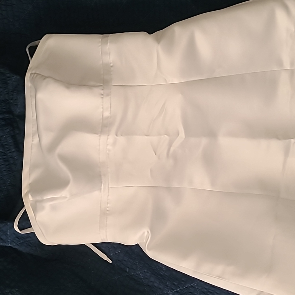 White wtoo size 10